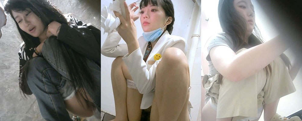 高档会所女厕所偷拍超多小姐姐的放尿瞬间 裙底私处春光乍泄 粉嫩蜜穴喷涌而出 尿液四溅画面火爆