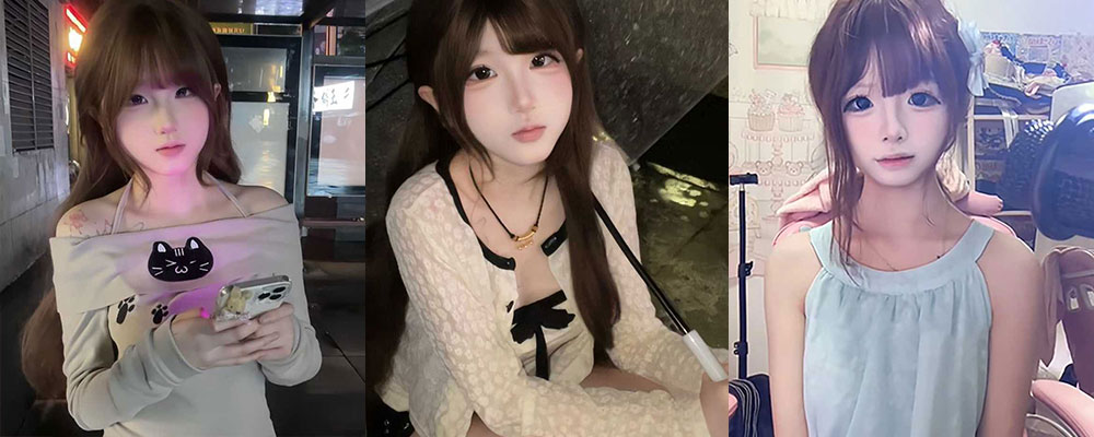 清纯童颜巨乳网红 帅气的门牙 现身直播间放飞自我裸体热舞挑战极限 按粉丝要求现场掰逼自慰