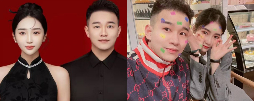 辽源巴卤社火锅店绿帽老板分享淫荡经历 携手骚妻录制各种性爱视频与群P经历 反差生活炸裂吸引全网围观