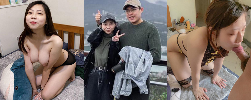 极品校花与男友私拍泄露 面对镜头主动展示放浪姿态 淡江大学工商管理系学生妹林怡慧性爱视频流出