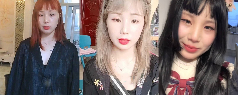 武汉美女李萍萍拍风骚视频   性感低胸裙勾勒完美身材   精致蝴蝶穴配假阳具疯狂抽插