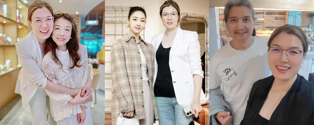 深圳丰腴母猪朱长银再曝猛料 依靠肥嫩骚穴各种约炮有钱金主 生孩子期间还不忘做爱助兴