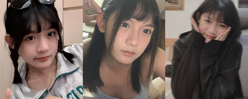 清纯学生妹张碩晴对镜自慰 粉嫩的奶头看着就很欠肏 揉奶抠逼骚劲爆表