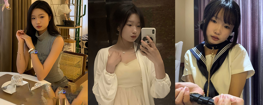 山东青岛母狗乔新悦恋爱期间暗地卖逼 还被多名受害者扒皮实锤 全方位扭动身躯展示白虎