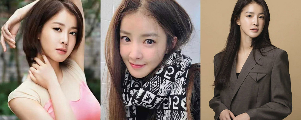 韩国女星李诗英离异后偷生前任二胎 孕期酒店偷情打炮被拍 浴室调情场面全网疯传