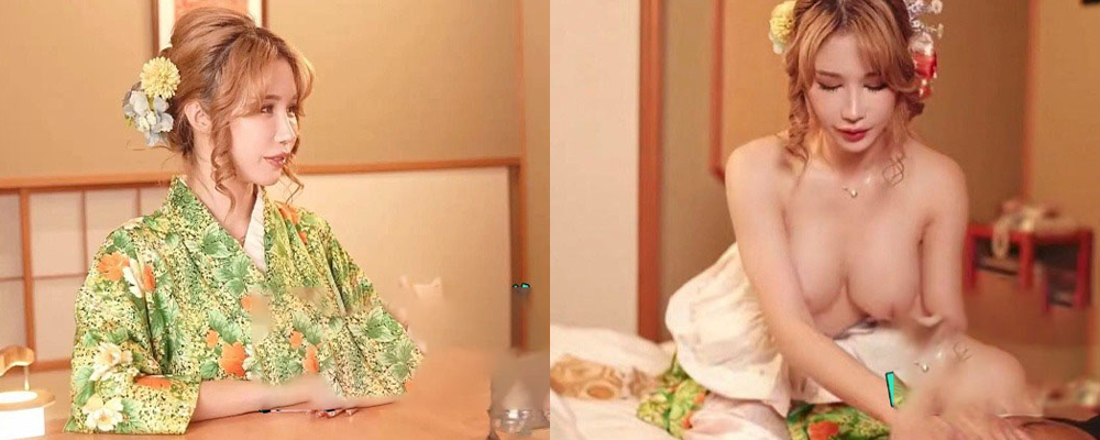 最强人气网黄辛尤里合集来袭 穿着和服扮演日本婊子骑乘榨精 各种口交抠逼让人当场想来一发