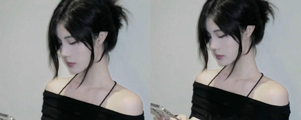 东莞电子科技学校钟幸私下与小三偷情 做爱还不忘打电话给男友听叫床 最终惨遭炮友曝光性爱视频