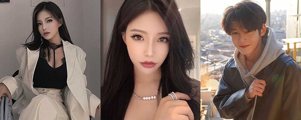 前美团高管陶子借款百万包养男模 淫乱私生活暴露母狗群p本事 性爱视频更是风靡全网