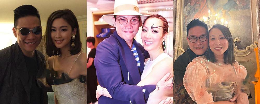 港星苏永康疑似出轨嫩模被拍 纪念日刚过就偷情 让老婆独守空房流眼泪