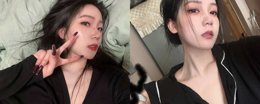 美团外卖小哥送餐偶遇浪荡骚货女顾客 出租屋内激情猛插小穴 直到精疲力竭欲仙欲死