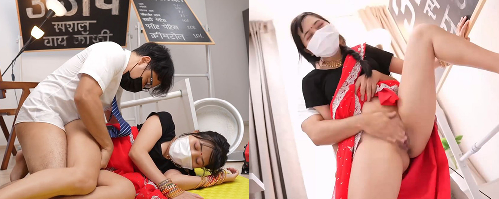 印度咖啡厅惊现隐藏菜单 点杯卡布奇诺就能享受口交服务 风味调情文化再掀高潮