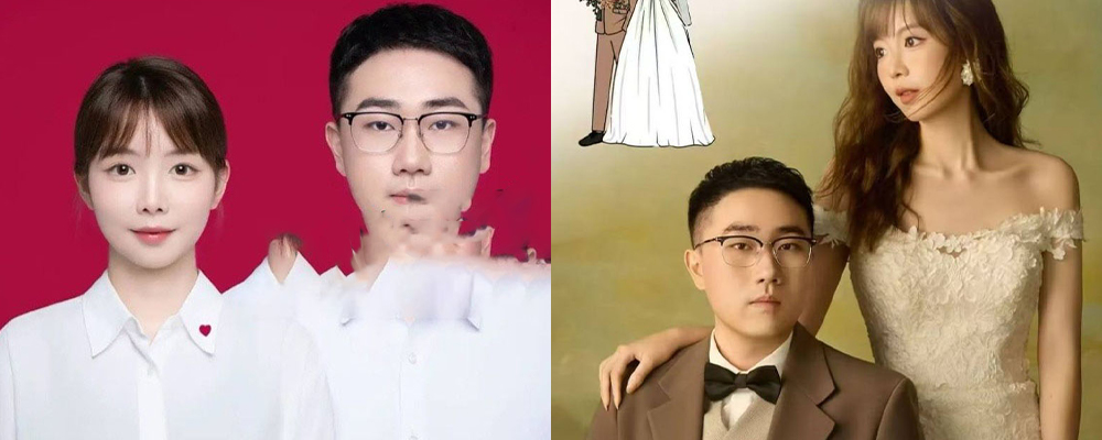 宜昌农行蒋乐涵与表姐夫偷情被抓现行 表姨妈一记耳光让其颜面扫地 两人性爱视频全网疯传