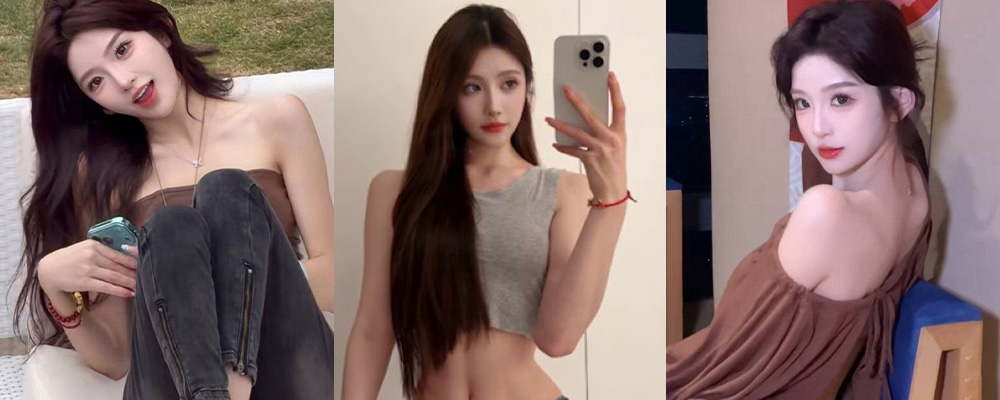 抖音百万网红巴旦木公主塌房实锤 修炼手册互相撕逼爆料 还抢了闺蜜的金主爸爸