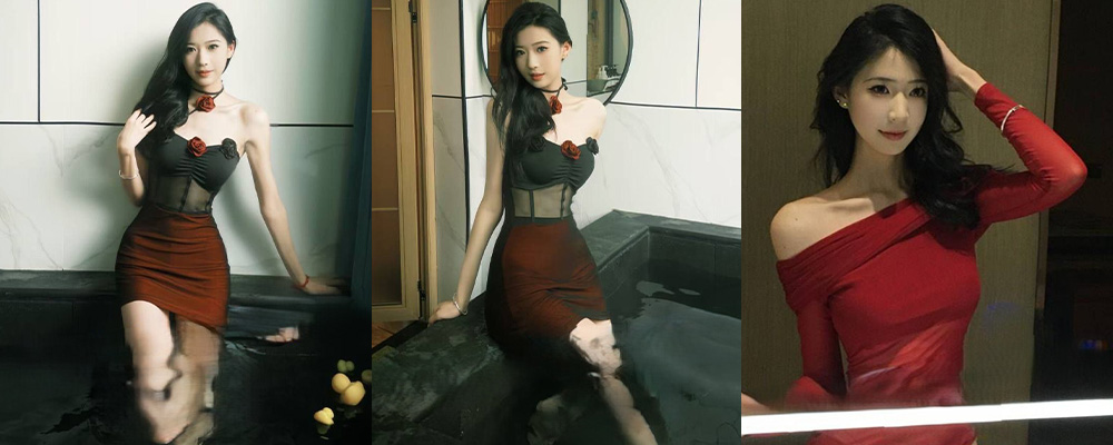 江苏南京情趣内衣模特张芸芸约炮被拍 爆乳肥臀身材火辣无比 女上位无套抽插浪荡淫叫