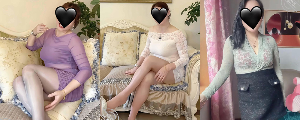 海角乱伦大神 狂暴爆干我的丈母娘 鸡巴怼到她骚逼里淫水狂流