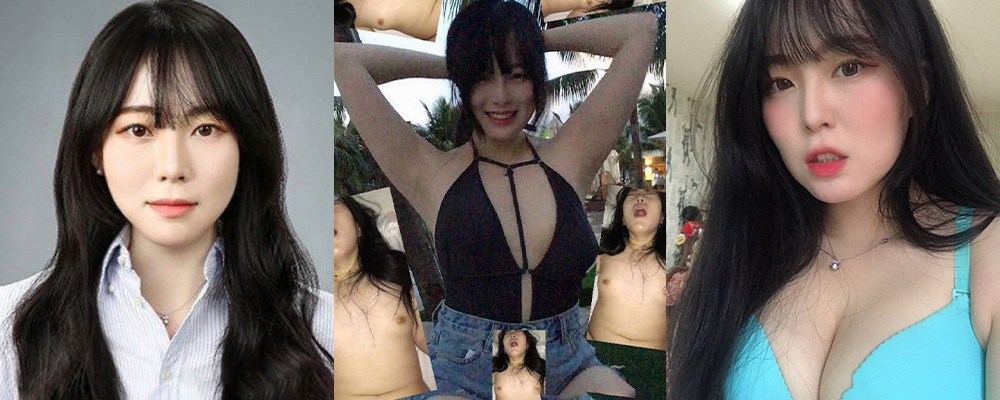 韩国已婚少妇姜允瑟与老公好友偷情 主动露镜吃吊散发骚气 无套吸精极其享受过程