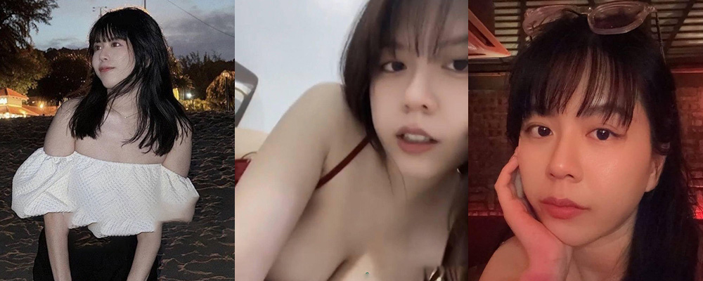 美艳女神自拍露奶视频流出 对着镜头揉搓粉嫩蜜桃 完美白嫩乳房被抓捏变形