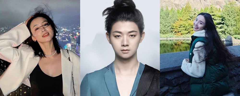 内娱35岁男歌手 霍尊 复出霸榜热搜 4年前因情感纠纷宣布退圈 前女友涉嫌敲诈勒索 闺蜜录音诱导怂恿脱身