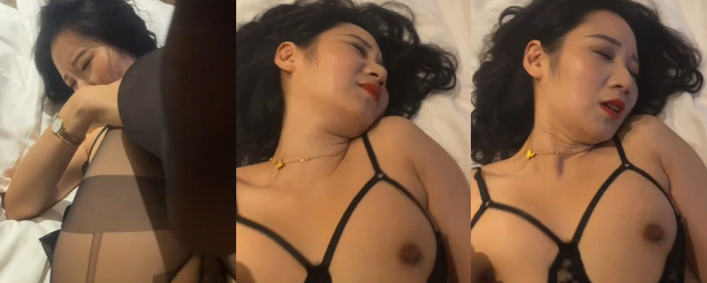 响水金店付婷婷出轨还被情夫威胁 震动棒撞击小穴发出刺耳淫叫 婚内偷吃47秒视频曝光