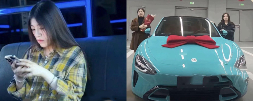 浙江上虞佳峰为女友梦芸偷电缆进局子 结果母狗在家当上捞女 给男子带上绿帽后性爱视频曝出