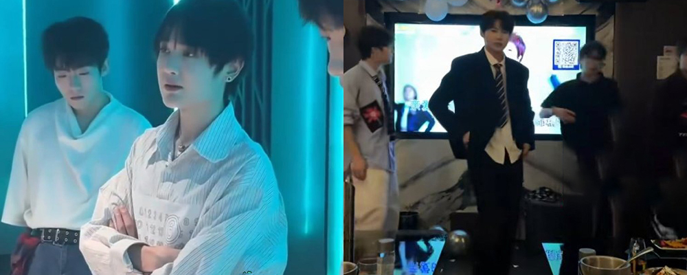 当代男模的生存指南   让客人张嘴吃美味大鸡巴   出来卖的鸭子都能享受皇帝待遇