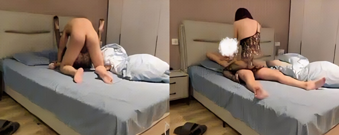 海角乱伦大神 被穿着情趣内衣的女儿勾引 迎来了我猛烈的抽插