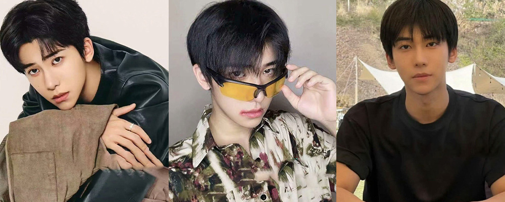 娱乐圈大瓜   丁泽仁发文控诉被富婆pua  为博眼球反咬事业粉 网友还扒出他偷人视频