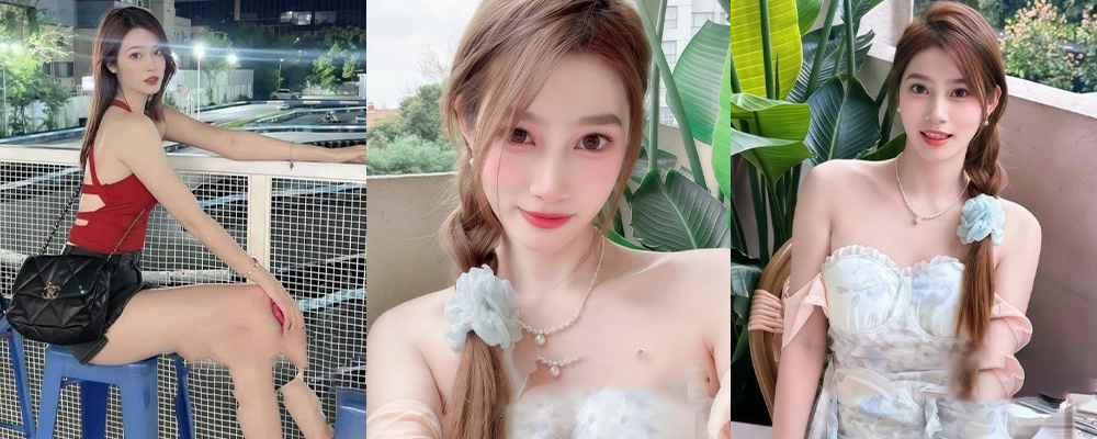 河北石家庄校花郑雯洁与黄毛性爱私拍    主动露脸展示性感身姿  穿着情趣内裤被鸡吧乱干