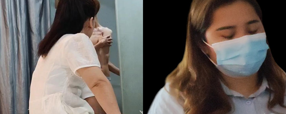 海角乱伦大神  挖墙脚  从副经理那里挖过来的女人  还无套进去