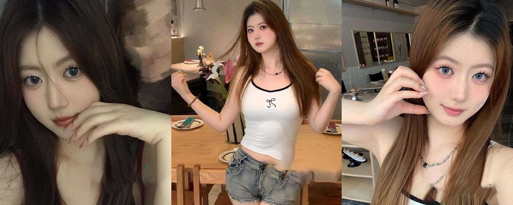 郑州美女韩倩倩性爱视频泄露 男友出差期间与多名炮友夜店打炮 享受无套抽插