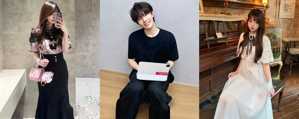 微博顶流苏新皓与各大嫂子的爱恨情仇   利用多部手机游龙堪称时间管理大师  性爱视频随之曝光