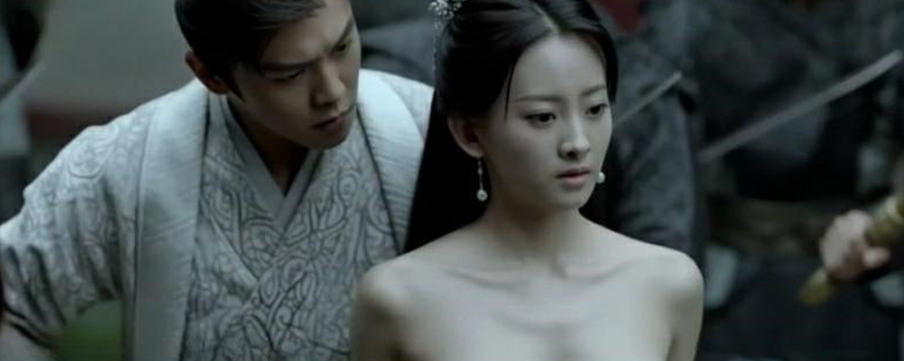 AI脱衣魔改庆余年剧情来袭   范闲开启无套抽插模式干翻母狗   后宫全员都陷入高潮