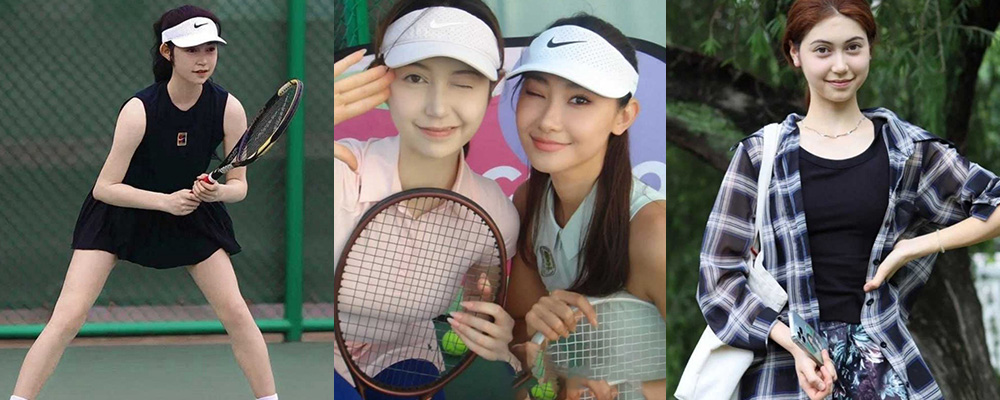 广州混血网球美女徐颖漫性爱视频 双手被绑跪地调教 主动撅起骚臀后入猛肏