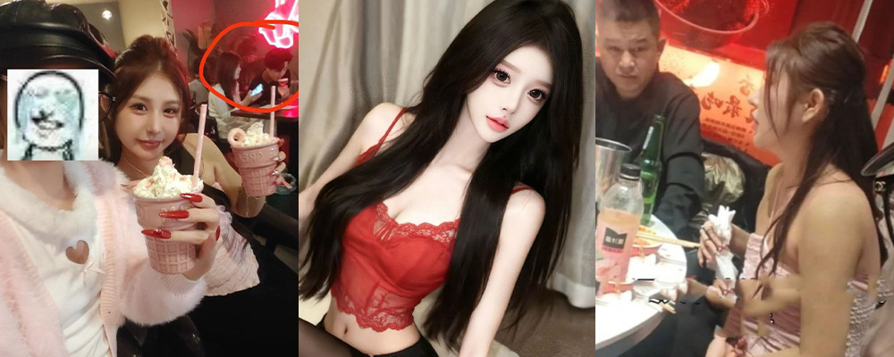 每周热门爆料Top10排行榜 享尽各种女神的骚逼 高强度输出爽到失控抽插 持续更新中