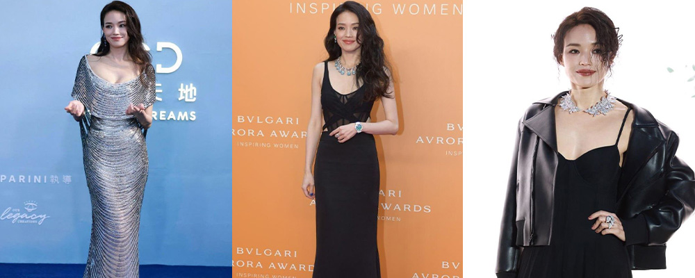 香港女神李丽珍与舒淇三级片回顾   两位百合全裸相互摩擦乳尖  无情抽插享受高潮爽感