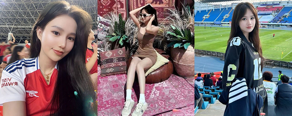 国足球员刘议阳恋爱期间多次出轨 U系列梯队沦为淫乱天堂 青训营成色情窝点 还被曝出性爱视频