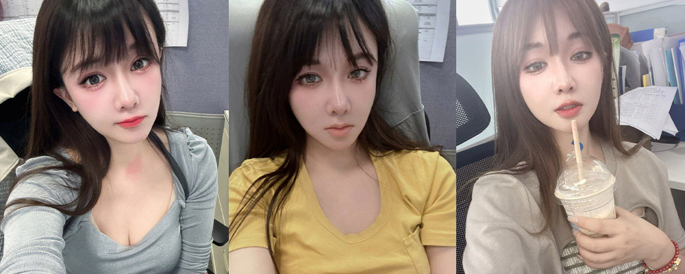 金融公司已婚少妇利用骚气勾搭领导 沉迷于品尝男人的大鸡巴 舔吸的样子既专业又销魂