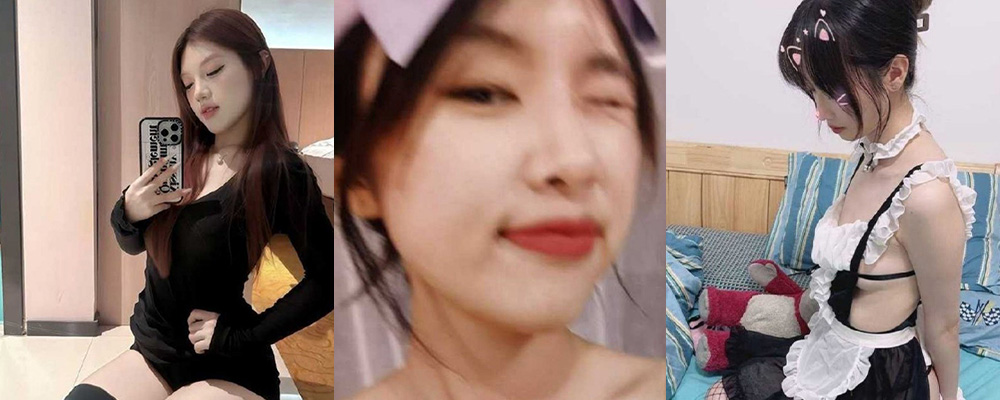 山东青岛程桂馨与男友性爱视频 妩媚情趣类似勾引大鸡巴 深喉侍奉后入喷水