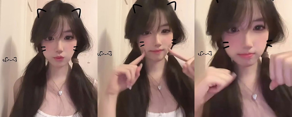 上海大一学妹朱雅洪约炮体育生视频曝光 清纯的外表最容易吸引大鸡巴 敏感体质就是容易被肏到高潮