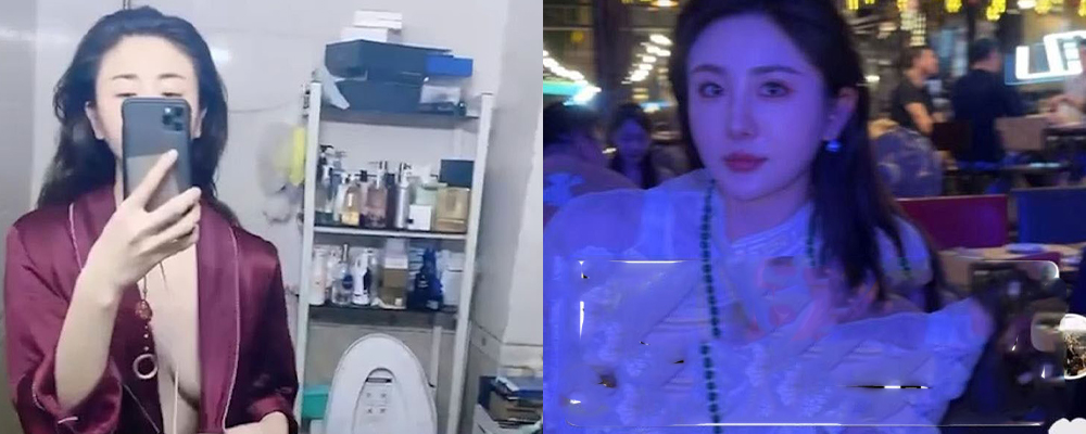 抖音顶流主播勇哥日本旅游期间与多位男性暧昧 背着原配疯狂约炮还公开羞辱中国男人的性能力 性爱视频被彻底扒出