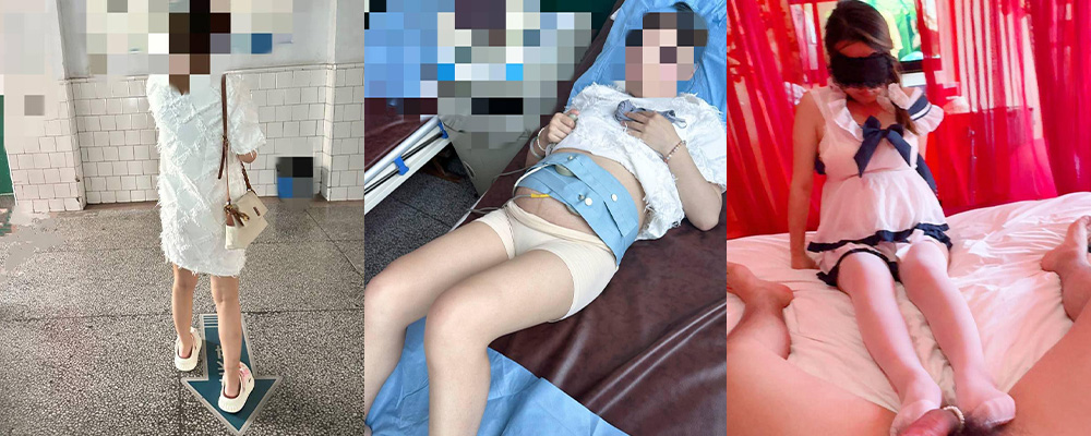 海角社区精品付费帖子《妹妹的第一次给了我》可爱的妹妹我要如何调教他(18)(持续更新)