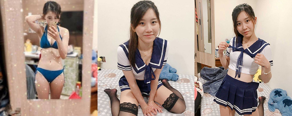 性感的大二学妹吴梦瑶私房视频流出 黑丝制服充满诱惑 看见鸡吧就泛起骚劲