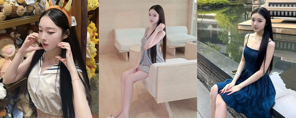 苏大艺校大二校花林莫莫不雅视频 喜欢与男友玩户外极限露出 带她解锁各种刺激的新体验