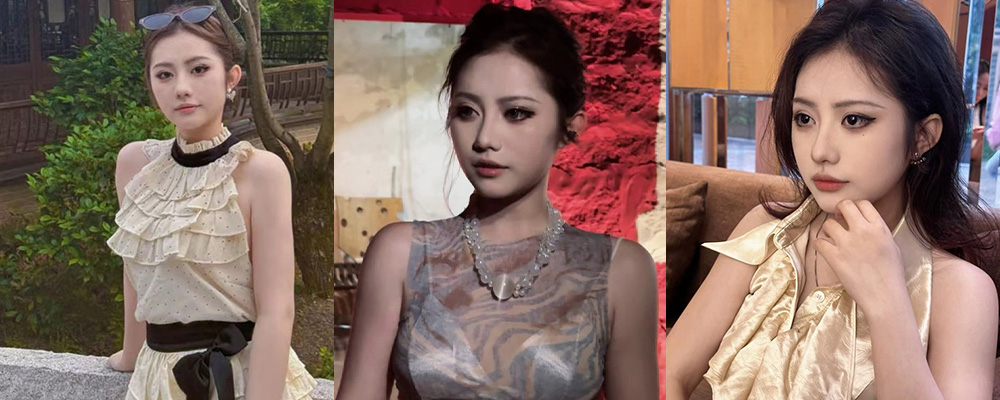 西安精神小妹吴丽丽被煤老板调教成胯下小母狗 口活足交弄得鸡吧舒舒服服 真是标准的榨精器