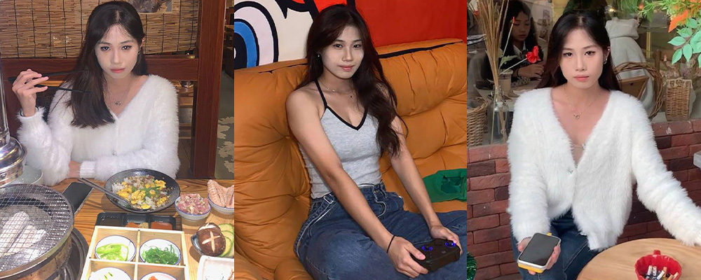 广西柳州女神赵鑫鑫不雅视频 主动埋头给鸡吧做按摩理疗 床上被爆操时浪叫不断