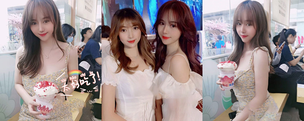 广东女学生吴柳欣酒店激情视频曝光 换上女仆丝袜情趣装跪在床上 主动用红唇含住肉棒深喉