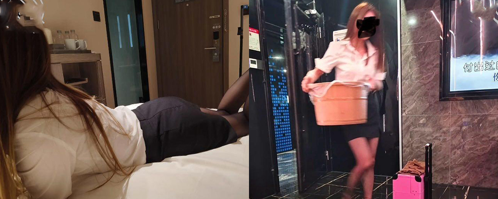 海角乱伦大神 超值推荐 成都超高性价比洗脚全套 妞美价廉 奶大肤白屁股翘