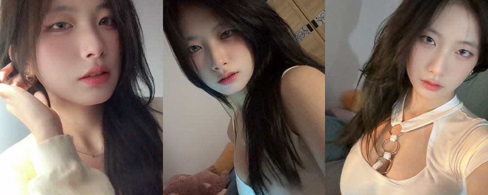 清纯嫩妹潘萌雪私密视频曝光 为了前男友裸体出镜扣弄骚逼 舒服到高潮不亦乐乎