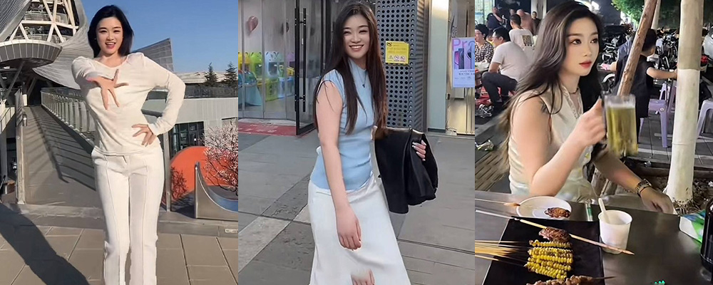 河北定州女网红阿火性爱视频曝光 直播间被大哥狂刷礼物进行包养 原配怒告要求返还打赏款