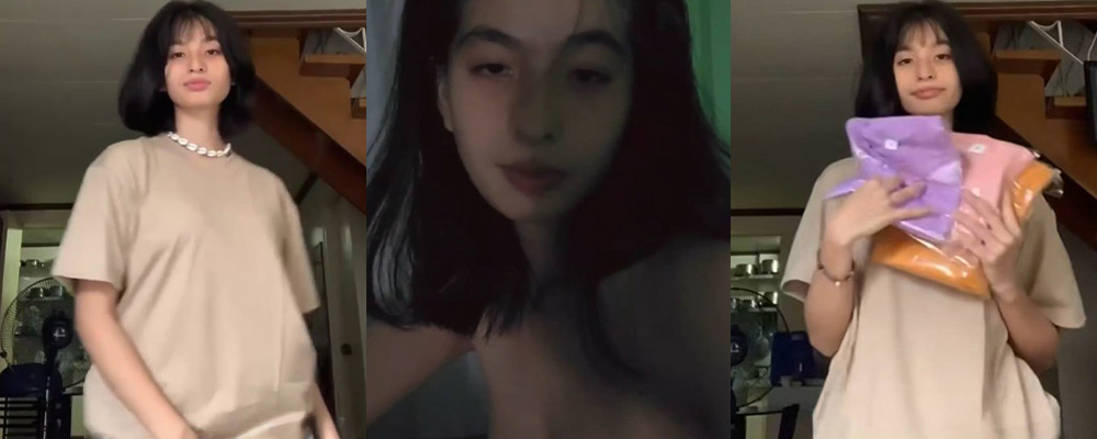 清纯女神与男友性爱视频泄密 纯白色蕾丝内裤挑逗大鸡巴 女上位肏疯狂摇摆扭腰吸精